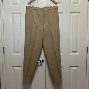 Vintage Levi’s Bend Over High Waist Mom Pants Sz 22W Made In USA